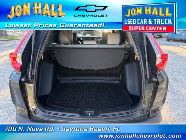 Used 2019 Honda CR-V EX-L image 7