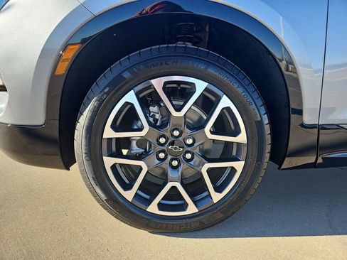 New 2026 Chevrolet Blazer RS w/ Driver Confidence II Package FWD image 34