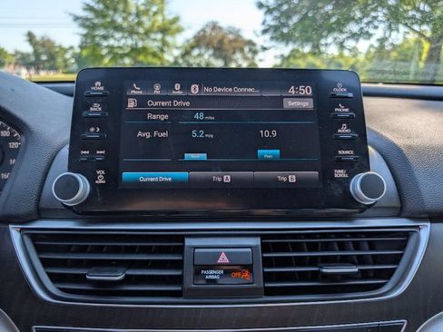 Used 2018 Honda Accord EX-L image 29