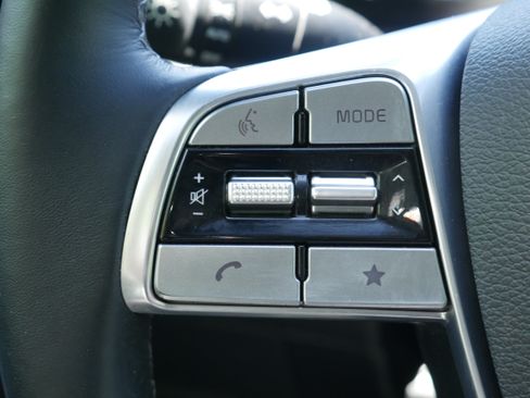 Certified 2024 Kia Telluride EX X-Line AWD/4WD image 28