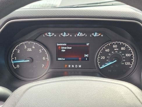 Used 2022 Ford F150 XLT AWD/4WD image 35