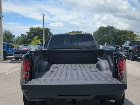 New 2026 RAM 3500 Tradesman AWD/4WD image 13