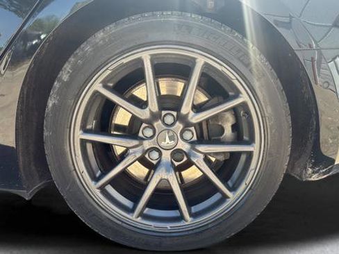 Used 2018 Tesla Model 3 Long Range AWD/4WD image 29