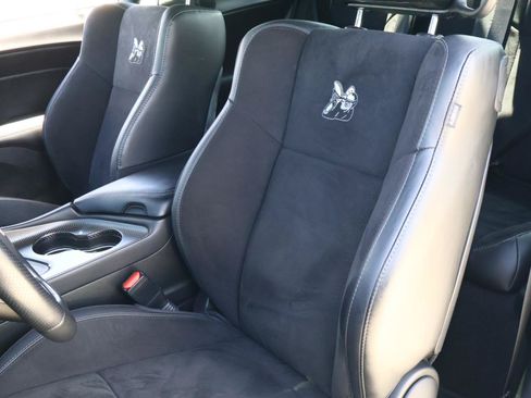 Used 2023 Dodge Challenger R/T Scat Pack RWD image 12
