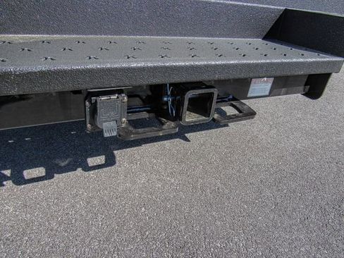 New 2025 Chevrolet Express 3500 w/ Power Convenience Package image 6