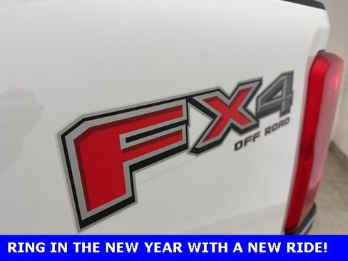 Used 2024 Ford F350 XLT image 9