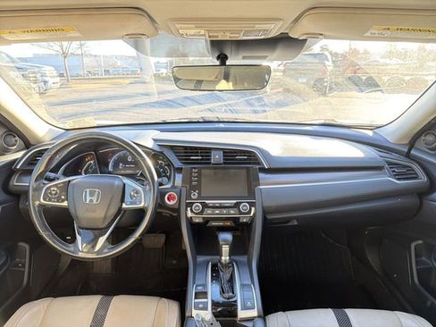 Used 2020 Honda Civic EX-L image 22