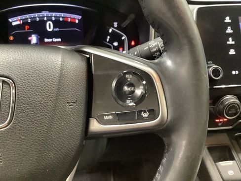 Used 2020 Honda CR-V EX-L image 23