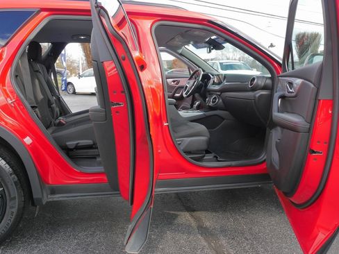 Used 2022 Chevrolet Blazer LT image 10