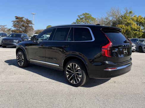 New 2026 Volvo XC90 B6 Plus w/ Protection Package image 4