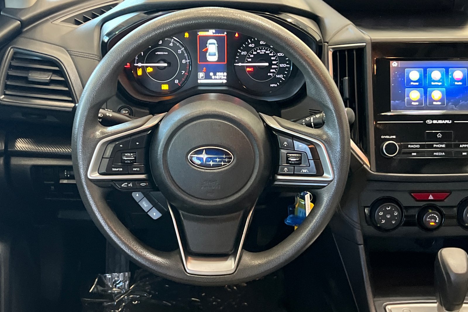 Used 2019 Subaru Impreza 2.0i w/ Eyesight AWD/4WD image 13