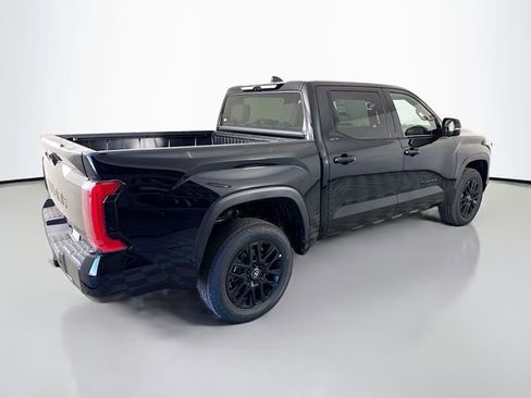 New 2026 Toyota Tundra Limited image 7