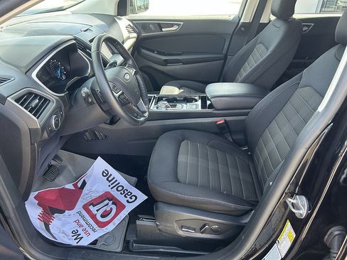 Used 2019 Ford Edge SEL AWD/4WD image 10