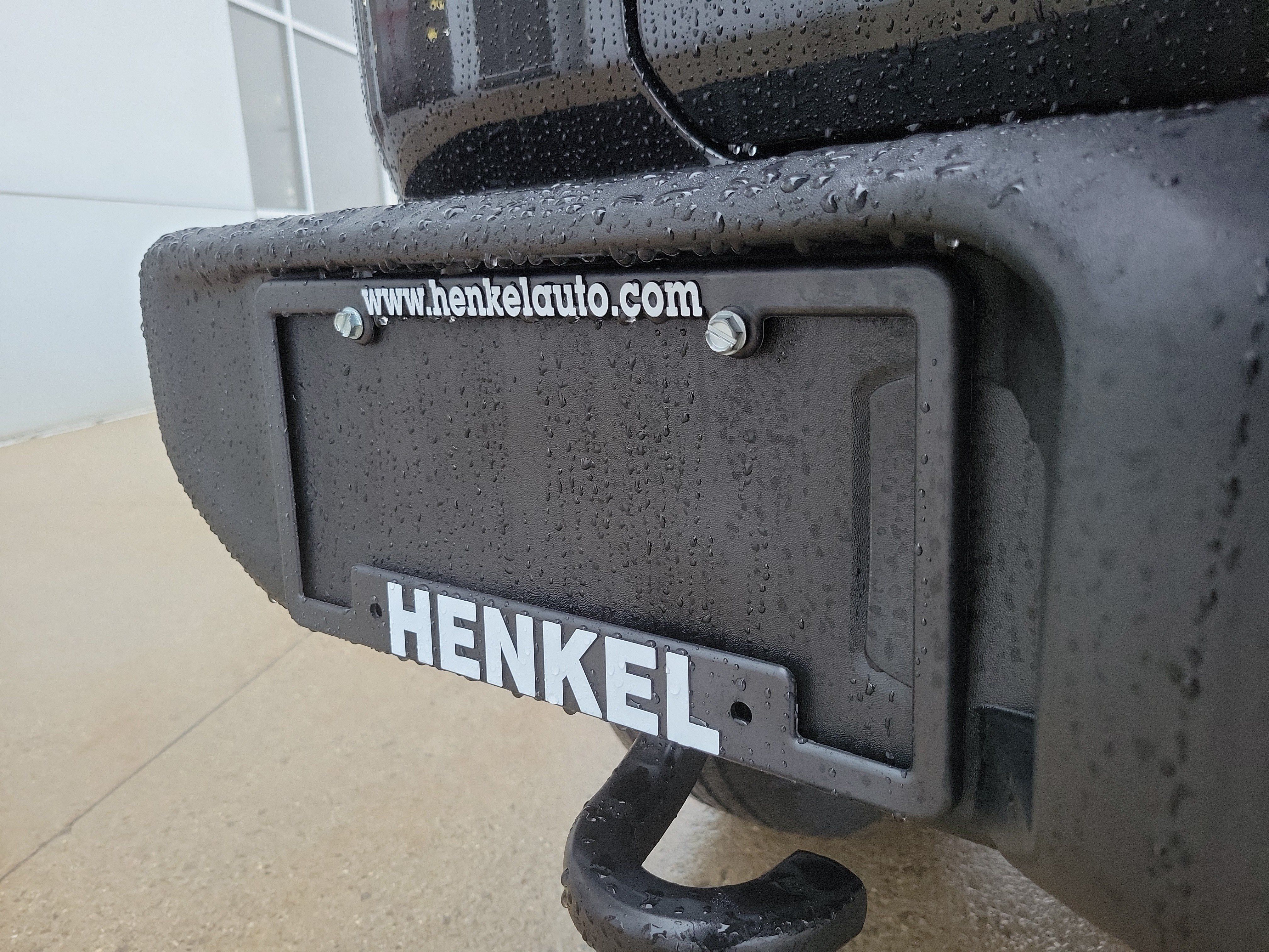 New 2026 Jeep Wrangler Sport AWD/4WD image 18