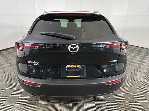 Used 2024 MAZDA CX-30 AWD 2.5 S w/ Select Sport Pkg image 3