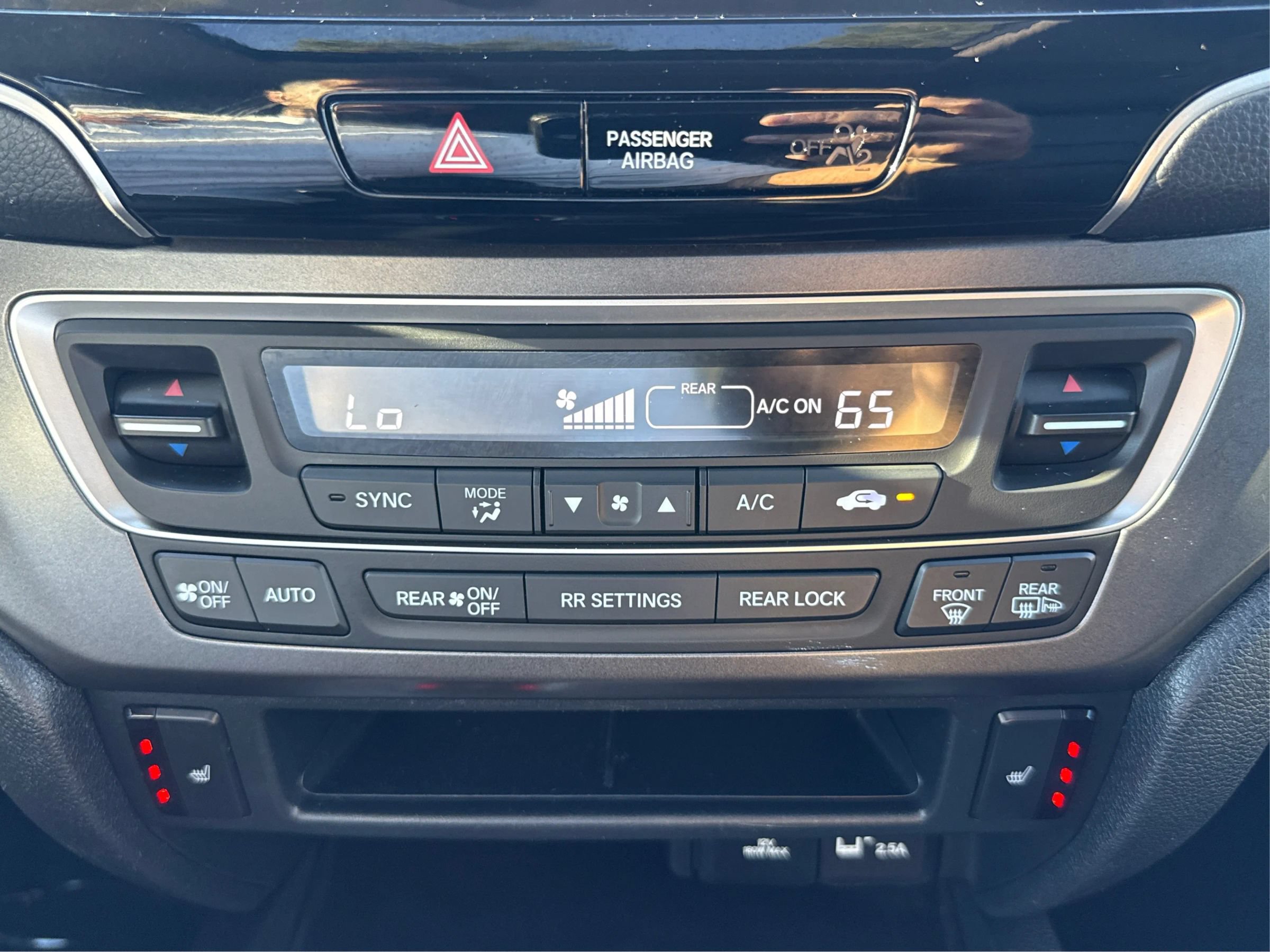 Used 2022 Honda Pilot EX-L image 33