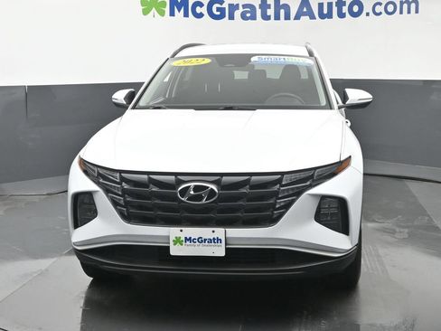 Used 2022 Hyundai Tucson SEL AWD/4WD image 6
