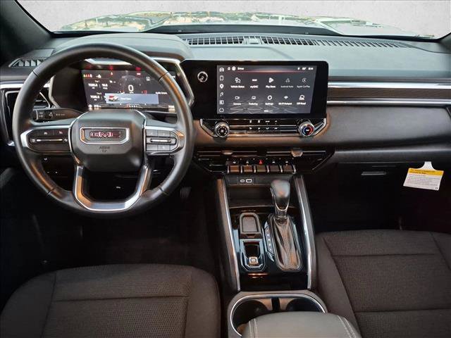 Used 2026 GMC Canyon Elevation RWD image 24