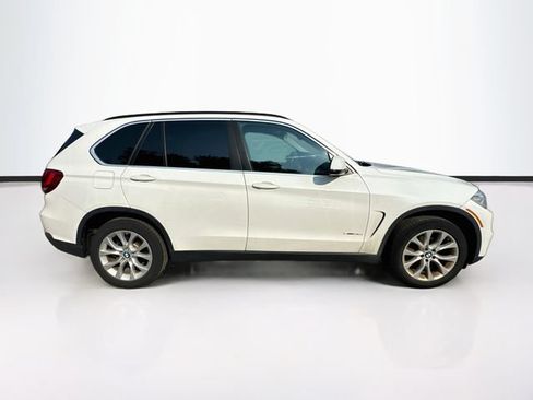 Used 2016 BMW X5 sDrive35i RWD image 8