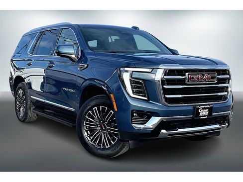 New 2026 GMC Yukon Elevation w/ Elevation Premium Package image 2