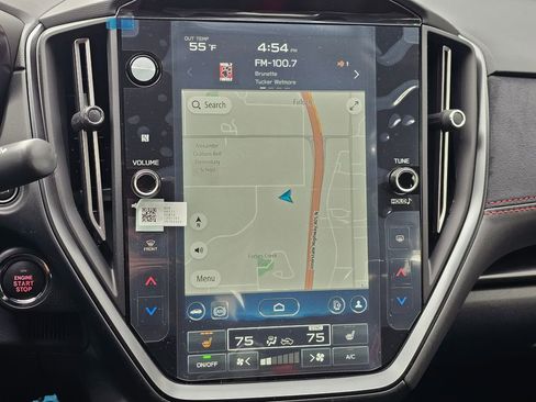 New 2026 Subaru WRX Limited image 21