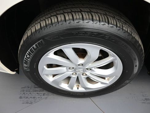 Certified 2017 Acura RDX AWD image 14