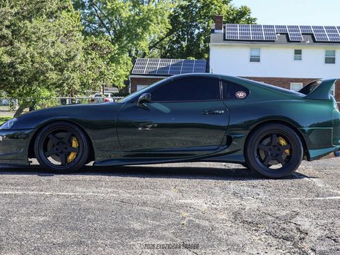 Used 1998 Toyota Supra RWD image 14