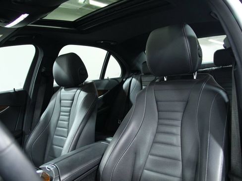 Certified 2020 Mercedes-Benz E 350 4MATIC Sedan image 6