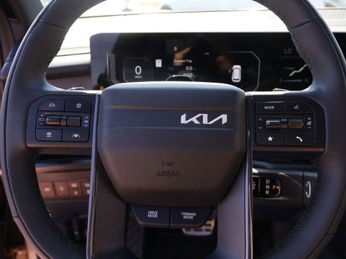 New 2027 Kia Telluride SX X-Line AWD/4WD image 28