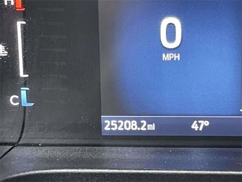 Certified 2024 Ford Ranger XLT image 21