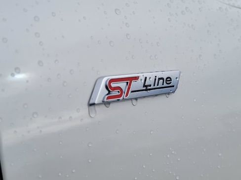 New 2026 Ford Escape ST-Line FWD image 47