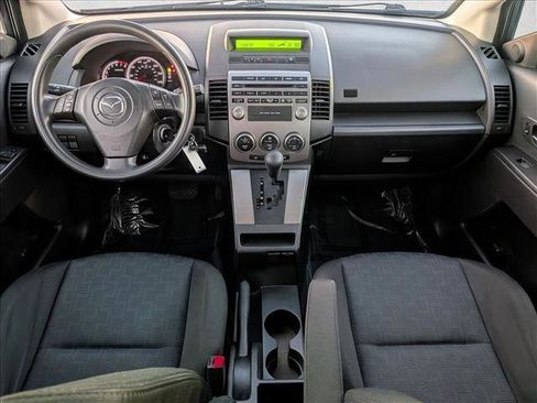 Used 2010 MAZDA MAZDA5 Sport image 15