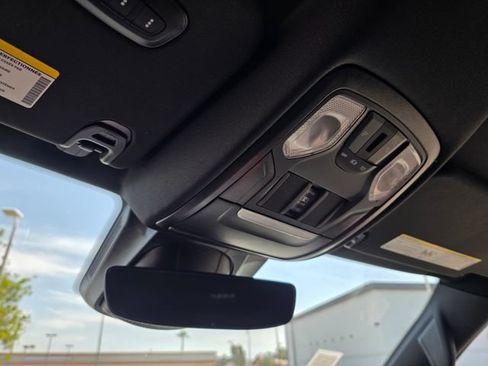Used 2022 RAM 1500 Rebel w/ Rebel Level 1 Equipment Group AWD/4WD image 35
