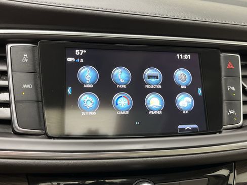 Used 2019 Buick Enclave Premium AWD/4WD image 21