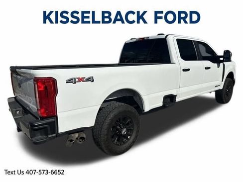 Used 2024 Ford F350 XL image 3