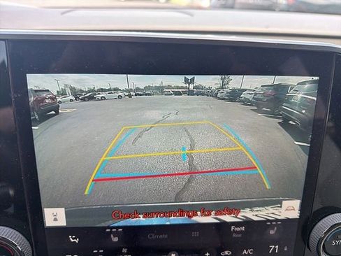 Used 2024 Lexus RX 350 AWD w/ Technology Package image 19