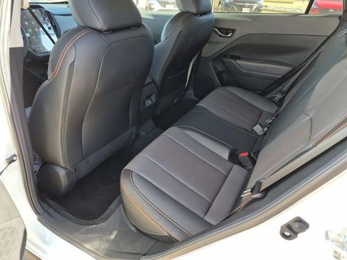 New 2025 Subaru Crosstrek 2.5i Limited w/ Crosstrek Mirror Package image 11