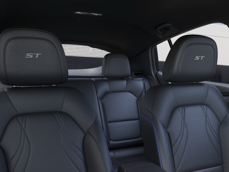 New 2026 Buick Envista Sport Touring w/ Convenience I Package FWD image 24