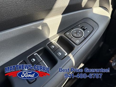 Used 2023 Hyundai Santa Fe SEL w/ Cargo Package AWD/4WD image 25