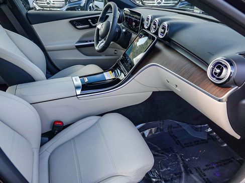 New 2026 Mercedes-Benz C 300 Sedan image 15