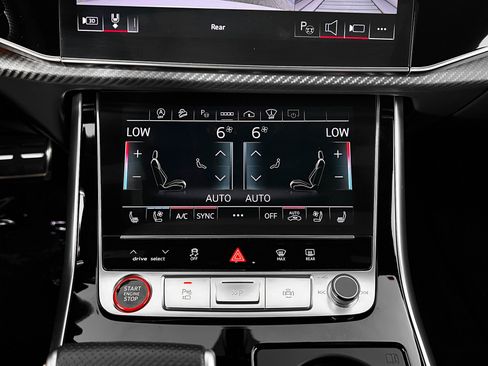 Certified 2024 Audi SQ8 Prestige image 30