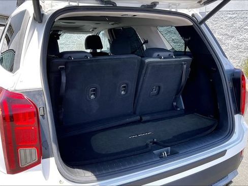 Used 2020 Hyundai Palisade SEL w/ Convenience Package FWD image 32