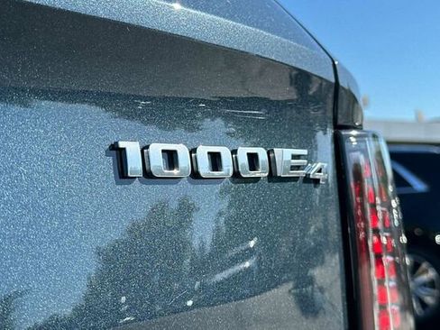 New 2025 Cadillac Escalade IQ Luxury 2 image 28