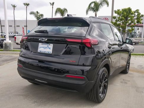 New 2027 Chevrolet Bolt RS w/ Technology Package image 9