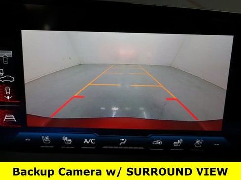 Used 2026 Chevrolet Corvette Z06 image 17