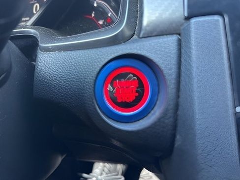 Used 2018 Honda Civic Si image 24