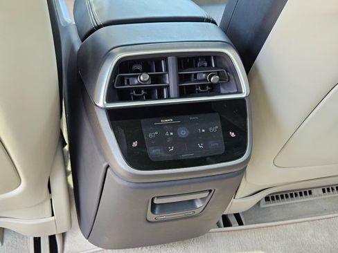 Used 2022 Lucid Air Grand Touring AWD/4WD image 19