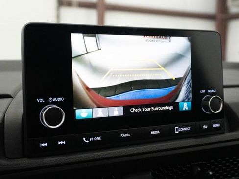 Certified 2023 Honda CR-V Sport image 40