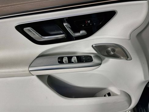 Certified 2023 Mercedes-Benz EQE 350+ SUV image 18