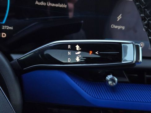 New 2026 Cadillac Optiq Sport 2 w/ LPO, Floor Liner Package image 24